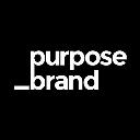 Purpose Brand logo